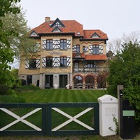 Photo de belgique - De Haan et Knokke, à choisir !